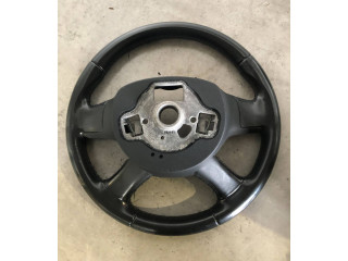 Руль Skoda Octavia Mk3 (5E)  2013 - 2019 года 5E0419091R      