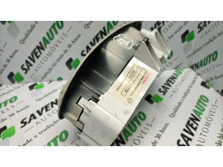 Блок управления климат-контролем SV23-09   Fiat 500