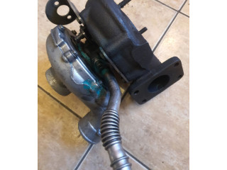 Турбина Skoda Superb B5 (3U) 45413510, GT2052V