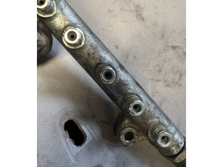 Vstřikovací lišta 0281002568, 0445214042   Renault Vel Satis     