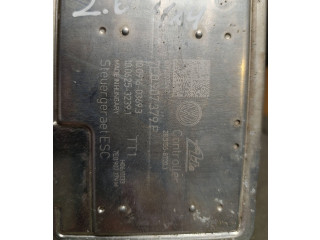 Блок АБС 28515587203, 10062532391 Volkswagen Caddy 2015 - 2020 года