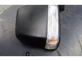 Зеркало электрическое Opel Combo D 2011 - 2017 года