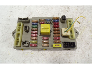 Модуль управления BSM PM23400PC Bentley Arnage