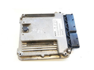 Блок управления двигателя 0281012535 Mitsubishi Grandis