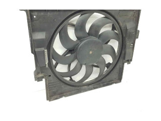 Вентилятор радиатора     17427640508    BMW 7 G11 G12 1.6