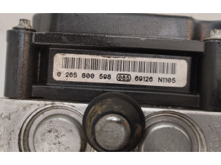 Jednotka ABS 0265800598 Fiat Punto Evo 2007
