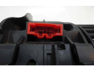 Вентилятор печки    T1010033M6329   Renault Scenic III -  Grand scenic III