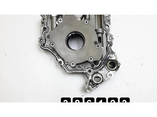 Масляный насос 9686038880 Peugeot 2008 I
