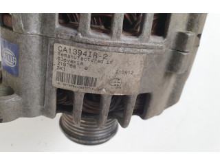 Генератор CA1394IR   Volkswagen Caddy      