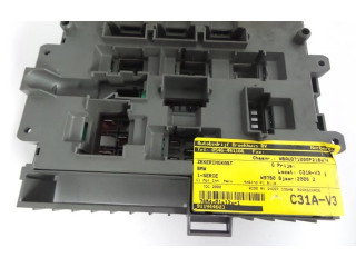 Pojistková skříňka 911944603, 59248841030101 BMW 1 E81 E87 2008