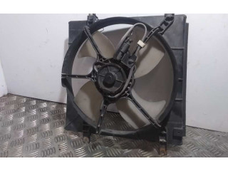 Вентилятор радиатора     19030P3F024, 19015P3F004    Honda CR-V 