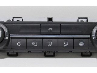 Блок управления климат-контролем 98340416ZD, 35250501 Peugeot Partner III