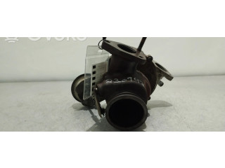 Турбина Alfa Romeo Giulietta 1.6 55220699