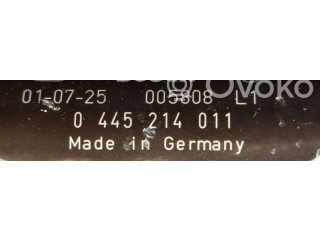 Топливная рампа 005808, 010725 Rover 75