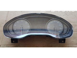 Přístrojová deska Audi A8 S8 D4 4H 2013 4H0920800Q