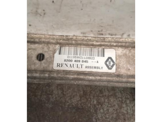 Интеркулер 8200409045 Dacia Logan I