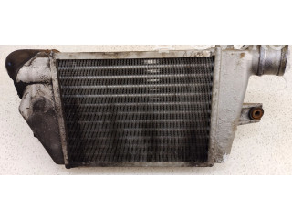 Интеркулер Mitsubishi L200