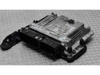 Řídící jednotka 0281035365, 9832694380 Citroen Berlingo 2020