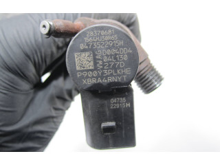 Форсунка 04L130277D Skoda Octavia Mk3 (5E) CXXB