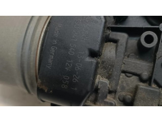 Комплект механизма стеклоочистителей