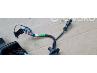 Зеркало электрическое Audi Q3 F3 2018 - года