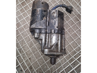 Стартер Daihatsu Rocky