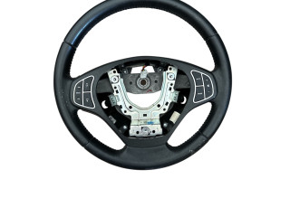 Руль KIA Ceed 2006 - 2012 года 561151H300