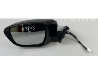 Зеркало электрическое     левое   Nissan X-Trail T32  2014-2021 года   