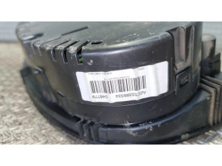 Přístrojová deska  Volkswagen Caddy 2011 2K0920865A  