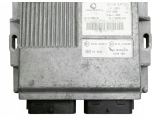 Řídící jednotka 616713000, 110R006011   Alfa Romeo Mito 2010