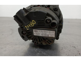 Генератор 76154848001, 21000141 Mini One - Cooper Coupe R56