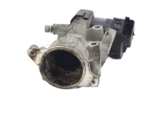 Клапан EGR 00001618GZ Citroen C5