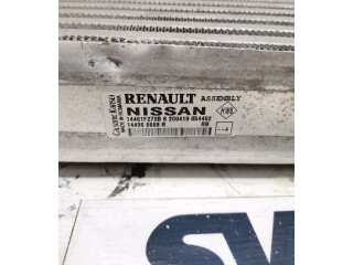 Интеркулер  144966668RC, SUPORTEDANIFICADO   Renault Clio V 