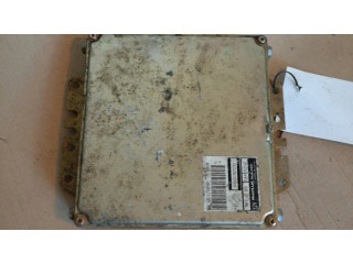 Блок управления двигателя 0465282550 Fiat Marea