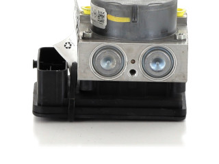 Блок АБС 476607472R, N1-0289F   Dacia  Lodgy  2012 -  года