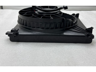 Вентилятор радиатора 6007614 Tesla Model S