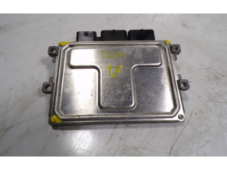 Řídící jednotka 9691682380, 89661YV020 Peugeot 108 2015