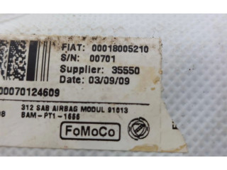 Подушка безопасности в сиденье 1592097   Ford Ka