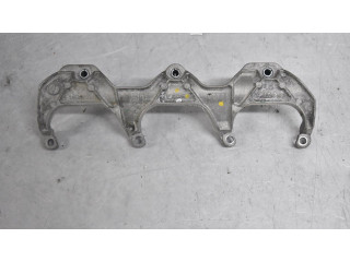 Топливная рампа 06E133340E   Audi S5   для двигателя CGWC