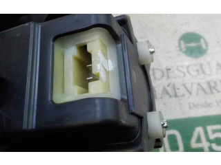 Вентилятор печки Jeep Compass