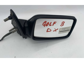 Зеркало электрическое        Volkswagen Golf III  1992 - 1997 года   