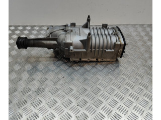 Турбина Нагнетатель Jaguar XJ X351 DX236F066CA, 350083B для двигателя AJ 126