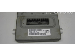 Блок управления редуктора коробки передач (раздатки) 199AK   Jeep Grand Cherokee