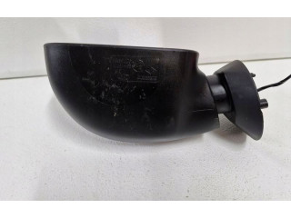 Зеркало электрическое        Dacia Duster  2010 - 2017 года   