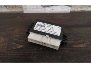 Блок управления 0263014233   Skoda Kodiaq