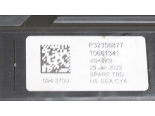 Панель приборов 32356877, P32356877 Volvo XC40