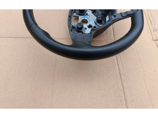 Руль Volkswagen Jetta VI  2011 - 2018 года 5C0419091BL      