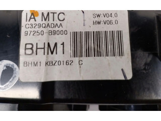 Блок управления 97250B9000 Hyundai i10