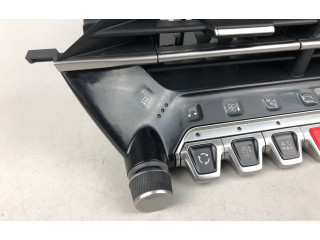 Блок управления климат-контролем 9823457080, 9823457180   Peugeot 2008 II