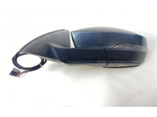 Зеркало электрическое        Skoda Octavia Mk3 (5E)  2013 - 2019 года   